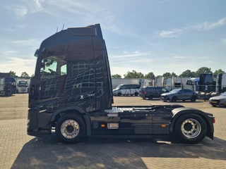 Volvo FH 13.500 Globetrotter XL 4x2 Aero - New - Full spec - Leather - Alloy wheels - I parkcool