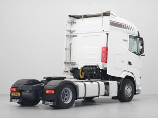 DAF XG 480 FT