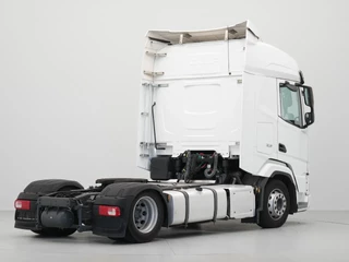 DAF XF FT, 480, Low Deck, First choice optional