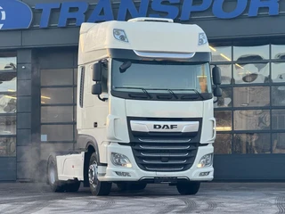 DAF XF 480 SSC*ACC*Dachklima*2Tanks*Vollspoiler
