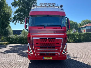 Volvo FH 460 6X2
