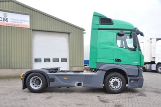 Mercedes-Benz Actros 1836 4X2 2023 175.804km