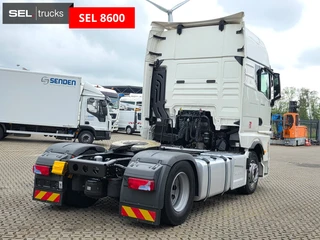 MAN TGX 18.510