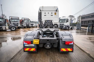 MAN TGX 18.470 BL SA +ADR+INTARDER