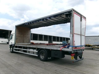 DAF CF 340 4X2 SUPERSPACE