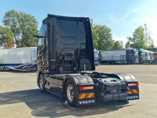 Volvo FH 13.500 Globetrotter XL 4x2 Aero - New - Full spec - Leather - Alloy wheels - I parkcool