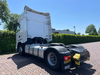 DAF XF480 FT
