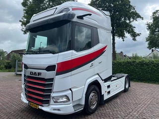 DAF XG+ 530 FT