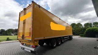 Knapen Trailers K100 KT01