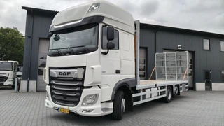 DAF XF480 H4SN3