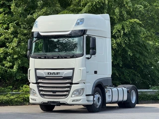 DAF XF 480 / SSC*ACC*PCC*2Tanks*