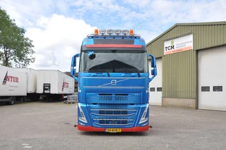 Volvo FH 460 6X2 2023 PTO KIP-HYDRAULIC iShift iParkCool
