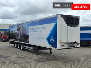 Schmitz Cargobull SKO 24/L-14.7 FP COOL V7