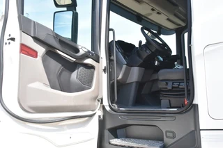 Scania S S410 NGS 4x2EB MEGA - NEW TACHO - RETARDER - 516 TKM - 95 or 103 cm driving height - FULL AIR - 2 x FUEL TANKS - GOOD CONDITION -