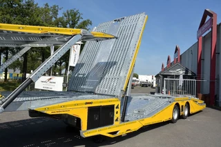 Diversen TT-STU