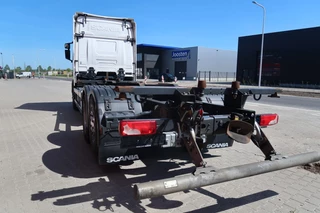Scania R R450
