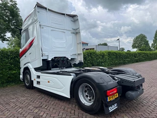 DAF XG+ 530 FT