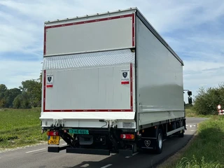 Renault D240.DTI5.12T MDA2C
