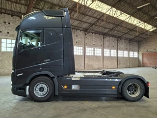 Volvo FH 500 ADR