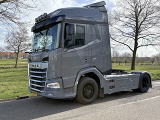DAF XF480 XF 480 FT 4x2 Nardo special Vecto 2