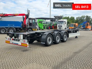 Krone SD
