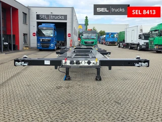 Krone SD