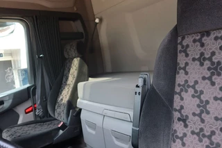 Scania R R500 NGS R 500 6x2 Chassis, Stuur liftr as 6x2