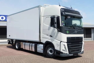 Volvo FH 420 Thermoking UT 1200 Koel/Vries/Verwarmen ART/ Museum/ Antiek transport