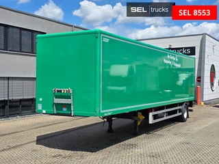 spier SGL 110