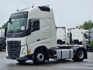 Volvo FH 13.460 Globetrotter XL 4x2 - I Save - 2x tank - Facelift