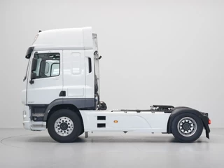 DAF CF 450 FT