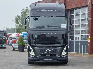 Volvo FH 13.540 Aero Globetrotter XL 4x2 - New - Full spec - Retarder - I parkcool - Full air