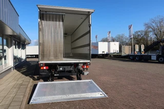 Mercedes-Benz Atego 1524 L
