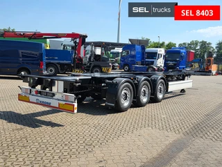 Krone SD