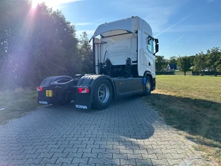 Scania S 500S NGS | FULL-AIR | RETARDER | PARK-COOLER