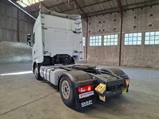 DAF XG 480