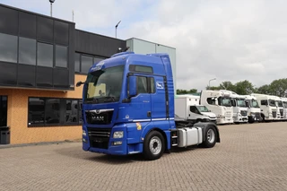 MAN TGX 18.510 * RETARDER * EURO6 * 4X2 *