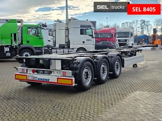 Krone sd