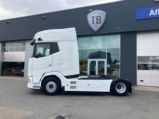 DAF XG+ FT, TACHO V2, Factory Warranty till 26-09-2026