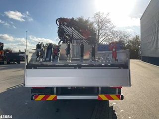 Volvo FH 540 10x4 Fassi 215 Tonmeter laadkraan + Fly-Jib NEW AND UNUSED!
