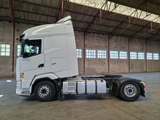 DAF XG 480