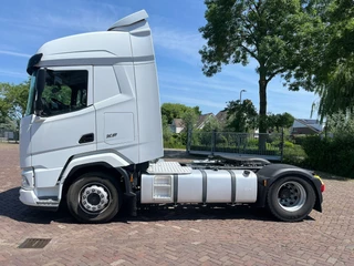 DAF XF480 FT