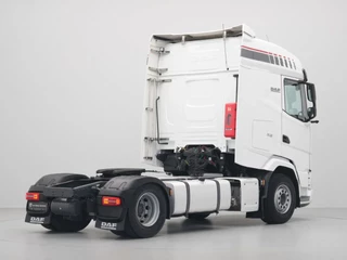 DAF XG 480 FT