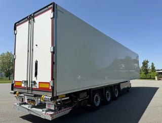 Krone SD  270 HOOG  250 BREED  2.500 kg KLEP  2x LIFTAS   NIEUW  NEW NEU