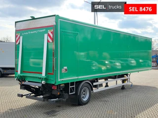 spier SGL 110