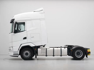 DAF XG 480 FT 4x2, 2x Tanks