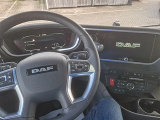 DAF XF480 XF 480 FT 4x2 Nardo special Vecto 2