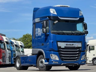DAF XF 480 **SSC, ACC, Intarder, Klima, 2 Tanks EZ 22.11.2022