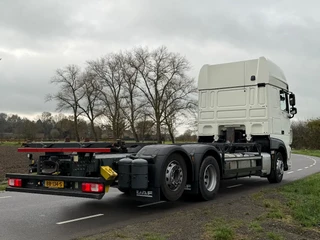 DAF XF480 XF480. 10-2021