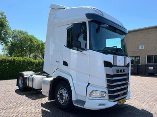 DAF XF480 FT